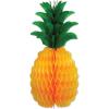 Beistle Packaged Tissue Pineapples(12″)
