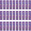 Beistle Participation Award Value Pack Ribbons, 11/2-Inch by 61/4-Inch, 30-Pack