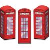 Beistle Phone Box Favor Boxes
