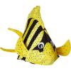 Beistle Plush Luau Fish Hats