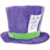 Beistle Plush Mad Hatter Hat
