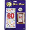 Beistle S54702-60AZ2 60″ Door Covers 2 Piece, 30″ x 5′, Multicolor(1)