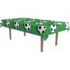 Beistle Soccer Ball Tablecover(Soccer Ball Tablecover (1-Pack))