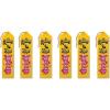 Beistle Spelling Bee Participant Award Ribbons, 2 by 8-Inch, 6-Pack