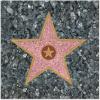 Beistle Star Beverage Napkins, Multicolor