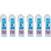 Beistle Swim Star Award Ribbon, 2-Inch by 8-Inch, 6-Pack