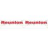 Beistle The Party’s Here Sign Banner(5′ x 21″ (Pack of 2))