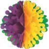 Beistle Tissue Flutter Ball, 14-Inch