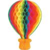 Beistle Tissue Hot Air Balloon