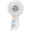 Beistle Today’s My Birthday Rosette