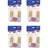 Beistle Union Jack Pennant Banner, 11″ x 12′, Red/White/Blue,59853(2.5″)