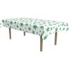 Beistle Weed Tablecover