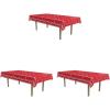 Beistle Western Tablecover(108″ x 54″ (Rectangular) (Pack of 3))