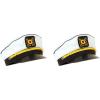 Beistle Yacht Captain’s Cap – One Size Fits Most, Halloween Costume Dress Up, Boat Captain’s Hat, Boat Accessories, Novelty Hat, Costume Hat, Nautical Themed Party Supplies(Yacht Captain’s Cap – 2 Piece)