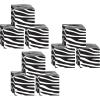 Beistle Zebra Print Favor Boxes(9 piece)