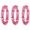 Big Island Floral Lei Pack of 3