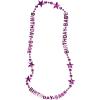 Birthday Babe Beads-Of-Expression Party Accessory (1 count) (1/Card)