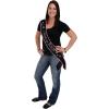Birthday Bitch Satin Sash Party Accessory (1 count) (1/Pkg)
