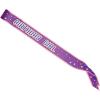 Birthday Girl Satin Sash Party Accessory (1 count) (1/Pkg)