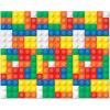 Building Blocks Backdrop(Building Blocks)