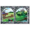 Castle Window Insta-View Party Accessory (1 count) (1/Pkg)