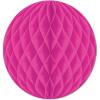 Cerise Tissue Ball