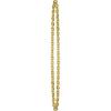 Chain Beads (gold) Party Accessory (1 count) (1/Card)