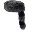 Coonskin Cap