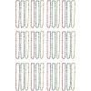Fiesta Beads Pack of 6(36-Pack)