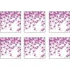 Flamingos Confetti(6 piece)
