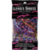 Gleam ‘N Shreds Metallic Strands (blue) Party Accessory (1 count) (1.5 Ozs/Pkg)(Multicolor)