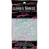 Gleam ‘N Shreds Metallic Strands (blue) Party Accessory (1 count) (1.5 Ozs/Pkg)(Opalescent)