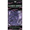 Gleam ‘N Shreds Metallic Strands (green) Party Accessory  (1 count) (1.5 Ozs/Pkg)(Purple)