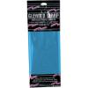 Gleam ‘N Wrap Metallic Sheets (green) Party Accessory (1 count) (3/Pkg)(Blue)