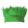 Green Hairy Headband