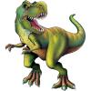 Jointed Tyrannosaurus(Tyrannosaurus)