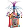 Jukebox Centerpiece Party Accessory (1 count) (1/Pkg)(1 piece)