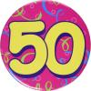 Jumbo 40 Button(Button)