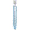 Light Blue Baby Shower Beads