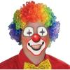 Montana Cans(Rainbow Clown Wig (1-Pack))
