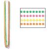 Neon Party Beads