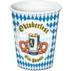 Oktoberfest Beverage Cups Pack of 3(8 piece)