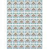 Oktoberfest Beverage Napkins(48 piece)