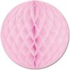 Pink Tissue Ball