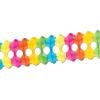 Pkgd Arcade Garland (multi-color) Party Accessory  (1 count) (1/Pkg)