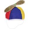 Propeller Beanie Party Accessory (1 count) (1/Pkg)