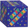 Retirement Card Box Party Accessory (1 count) (1/Pkg)