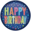 The Beistle Company Printed Buttons (Multiple Designs Available) – TDG-1199-022735001633