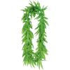 Tropical Fern Leaf Lei Pack of 4(1 piece)
