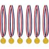 USA Medal with Ribbon Pack of 6